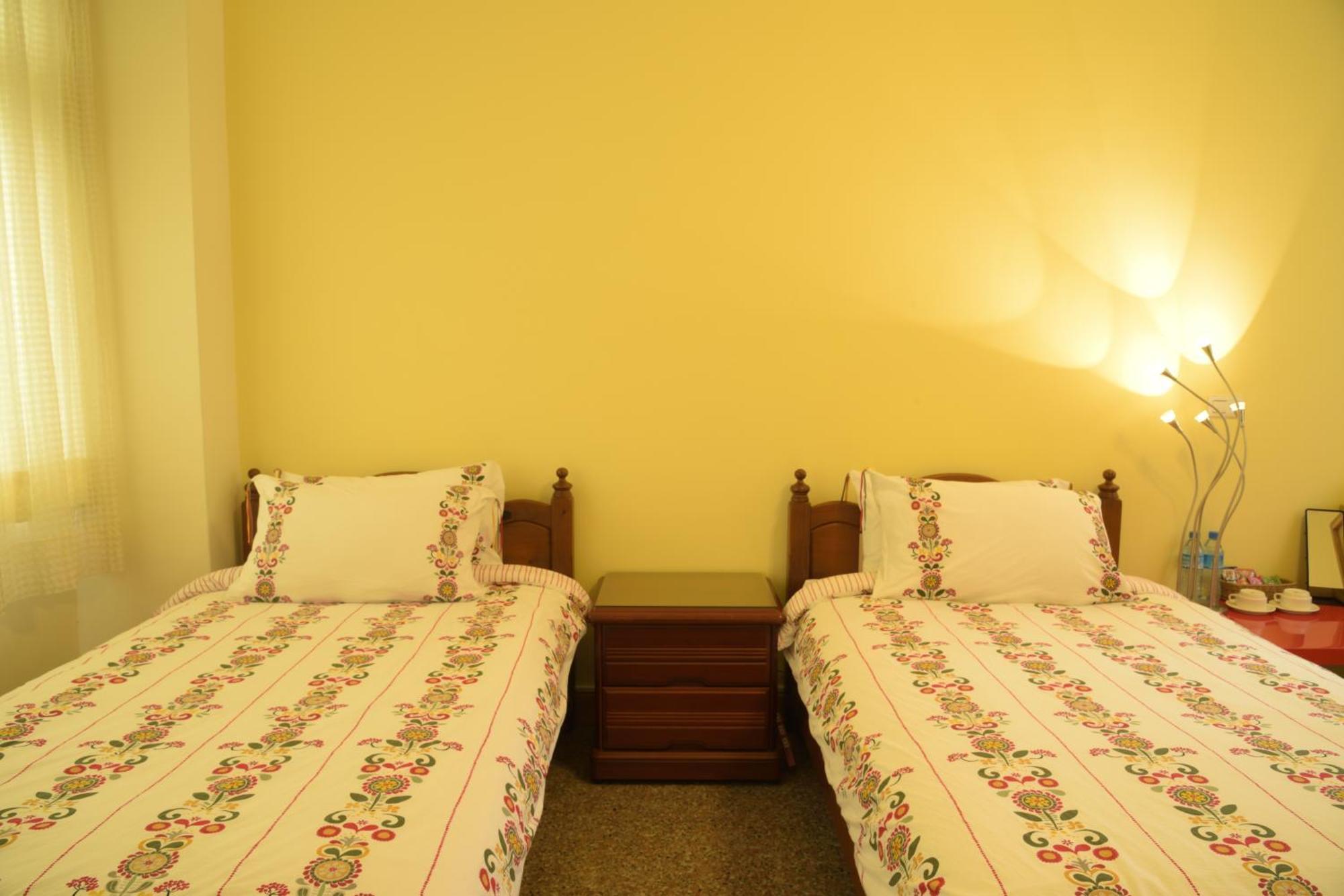 Lost And Find Homestay 관샨 외부 사진