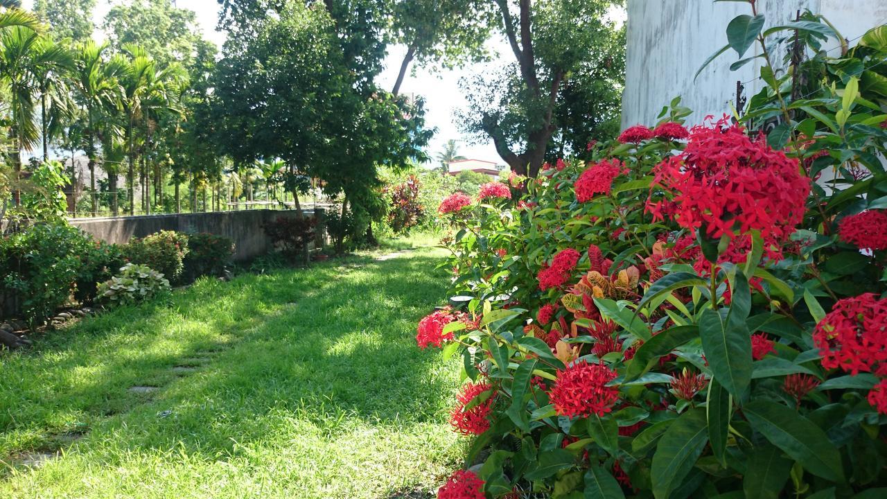Lost And Find Homestay 관샨 외부 사진