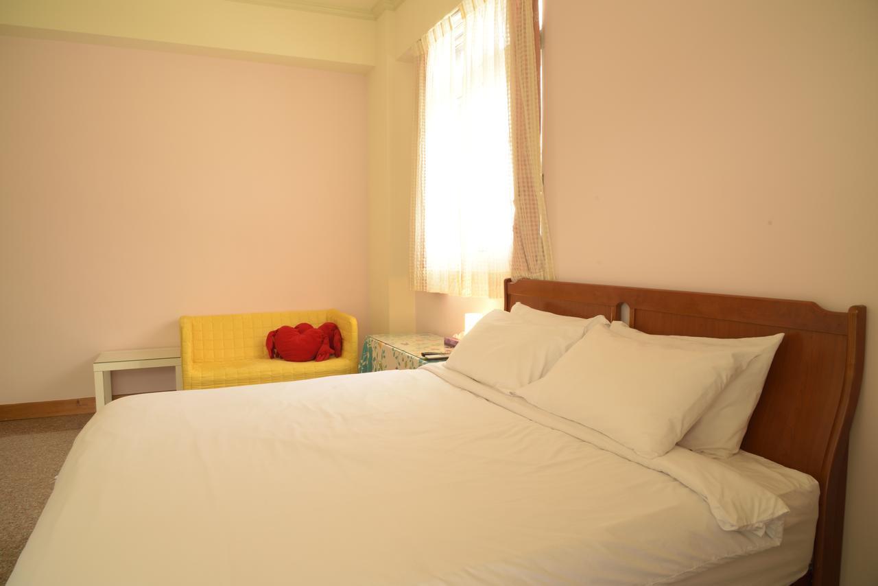 Lost And Find Homestay 관샨 외부 사진
