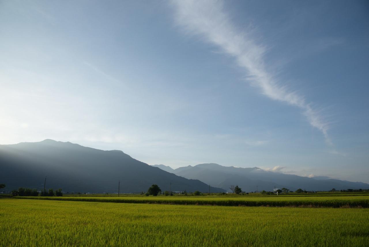 Lost And Find Homestay 관샨 외부 사진