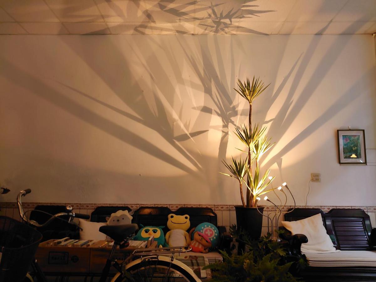 Lost And Find Homestay 관샨 외부 사진